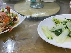-明记海鲜大排档(巽寮湾店)