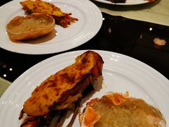 -万达瑞华酒店美食汇自助餐厅(楚河汉街店)