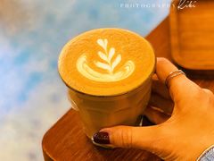 -CoffeeVendor(西乡店)