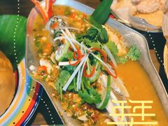 -泰妃殿(宏伊国际广场店)