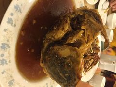 春江饭店(总店)-春江饭店(共青团路总店)