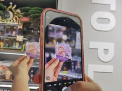 -泡泡玛特POPMART(石景山万达店)