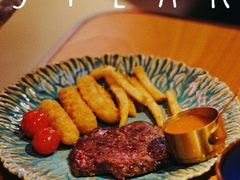 -斗牛士牛排(南京东路店)