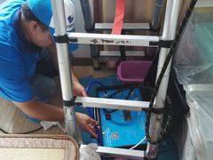 -十分到家家电清洗杭州