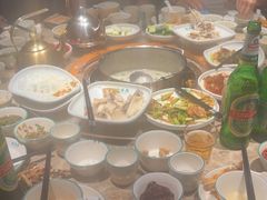 -淘米捞·米汤脆鲩鱼火锅(福田皇岗店)