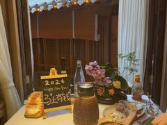 -叶叶菩提(太原别墅店)