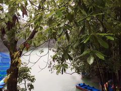 -鸳鸯湖景区