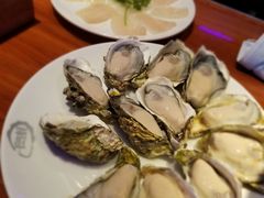 高压锅生蚝中一打-千岛蚝高压锅生蚝·人参火锅(白云万达店)