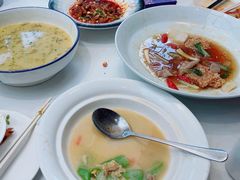 -院8里·少城记忆老川菜(宽窄巷子店)