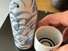 -西村日本料理(香格里拉饭店)