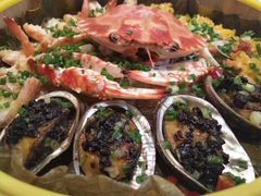 -金色艳阳天•粤菜 淮扬菜(古平岗店)