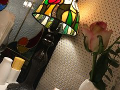 -火车头法国西餐厅