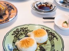 -夏苑(新加坡丽思卡尔顿美年酒店)