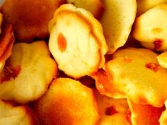 -中关村茶点