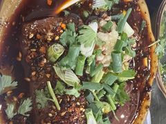 -小杨翘脚牛肉