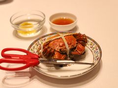 -新光酒家·河豚·海鲜·蟹料理(浦东店)