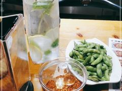 -腰子哥烤串(石佛营炫特店)