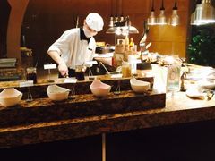 -杭州国际会议中心洲际酒店-原素全日餐厅(解放东路店)