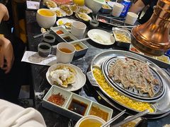 -鹤江桥·红油牛肉粉(SKP店)