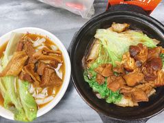 -珍珍小食店(西华路店)