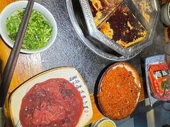 -陈眼镜火锅(总店)