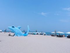 -启东恒大海上威尼斯酒店