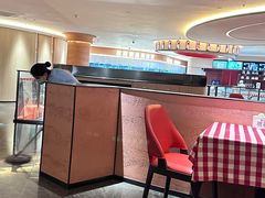 -西贝(东方路店)