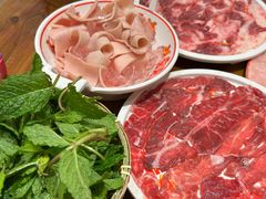 -张夺威·贵州酸汤牛肉火锅(上海首店)