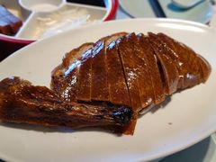 -惠丰堂饭庄·烤鸭·京味菜(西北旺·唐家岭店)