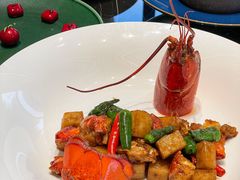 -北書房·墨宴(国际博览中心店)