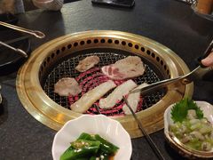 -神户赤童日式烤肉伙伴(东直门店)