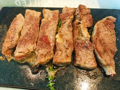 -周沫西餐厅(北京路广百百货店)