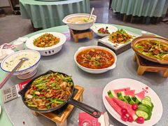 -淮安人家·悦达嘉宴(深圳路店)