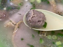 -富记鱼蛋粉(西村店)