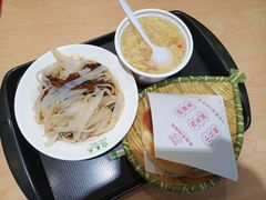 -老陈家擀面皮(平凉路店)