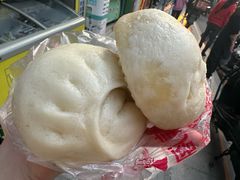 -清泉阁包子饺子·刀削面(五一店)