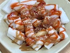 混酱肠粉-百家鸡味馆(清泰店)