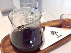 -普素书咖茶空间