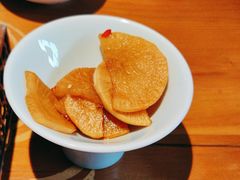 -菌自由丨野生菌火锅特色庭院餐厅(丽江古城店)