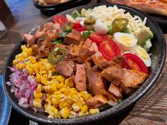 -Q MEX 库迈墨西哥餐吧(三里屯店)