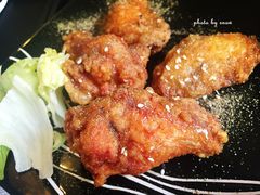 -绿柠食堂(北外滩店)