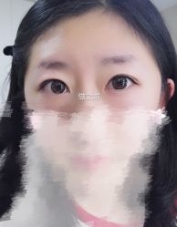 点击看大图 -Yue Show馨选·半永久纹眉纹眼线