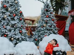 -东莞松山湖万象汇