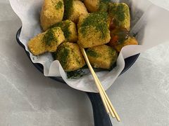 -颓记茶餐厅(美景总店)