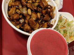 -和合谷(北新桥店)