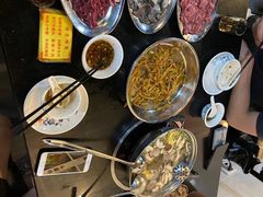 -牛一煲美食(江高店)