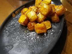 -楼兰新疆主题餐厅(苏州中心店)