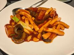 -肆月河豚·淮扬菜·湘菜(华天店)