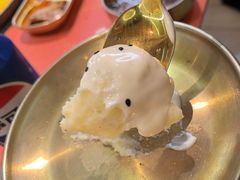 -轻烧烤肉(光谷步行街店)