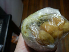 咸菜年糕团-上海虹口糕团食品厂(欣兴店)